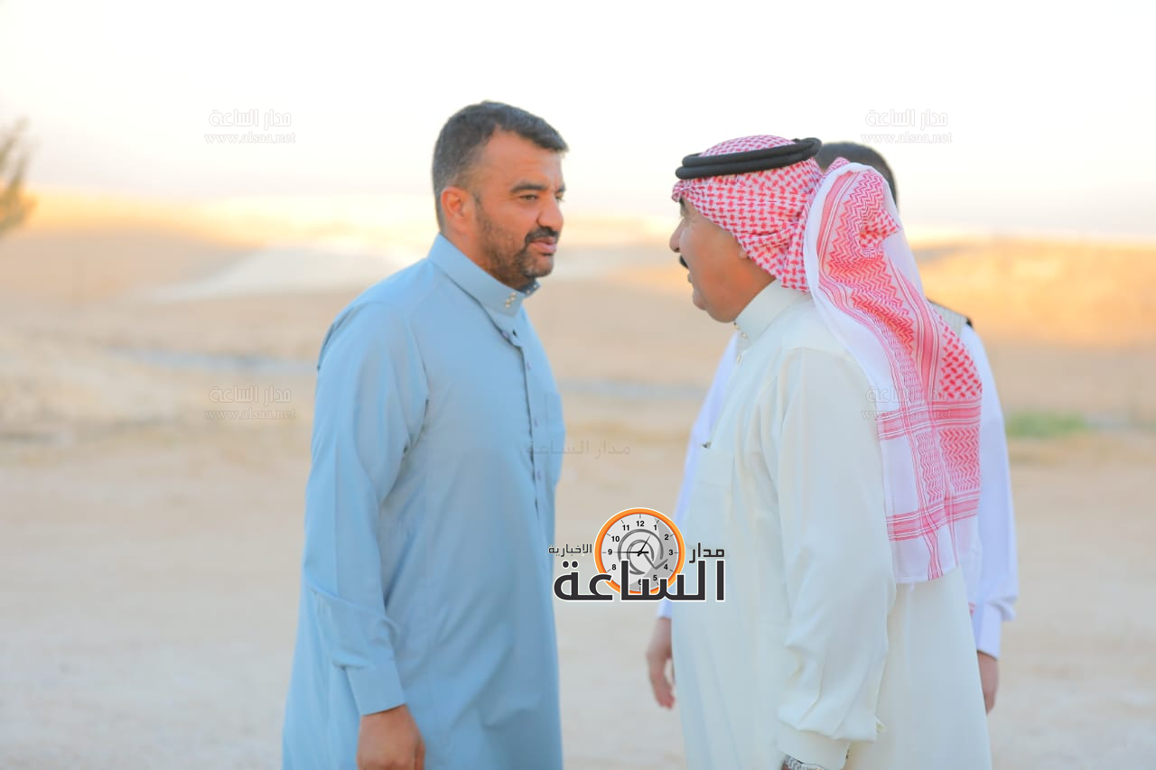 Madar Al-Saa Images 0.5621705087286202