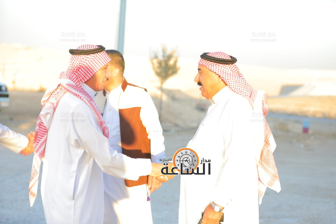 Madar Al-Saa Images 0.5152975048567372