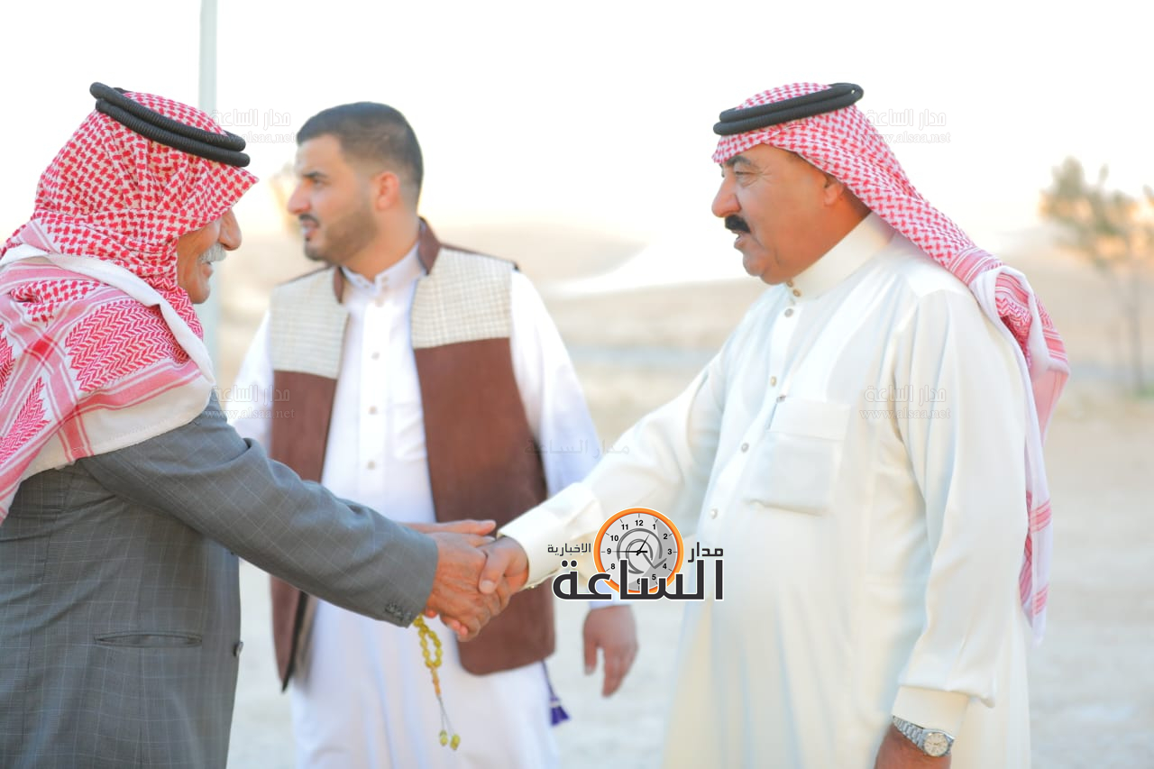 Madar Al-Saa Images 0.22978313658764637