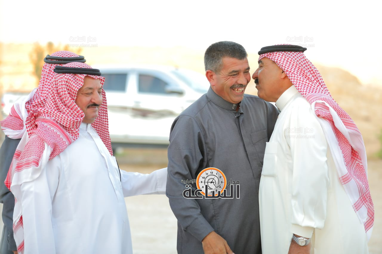 Madar Al-Saa Images 0.47855045632437254