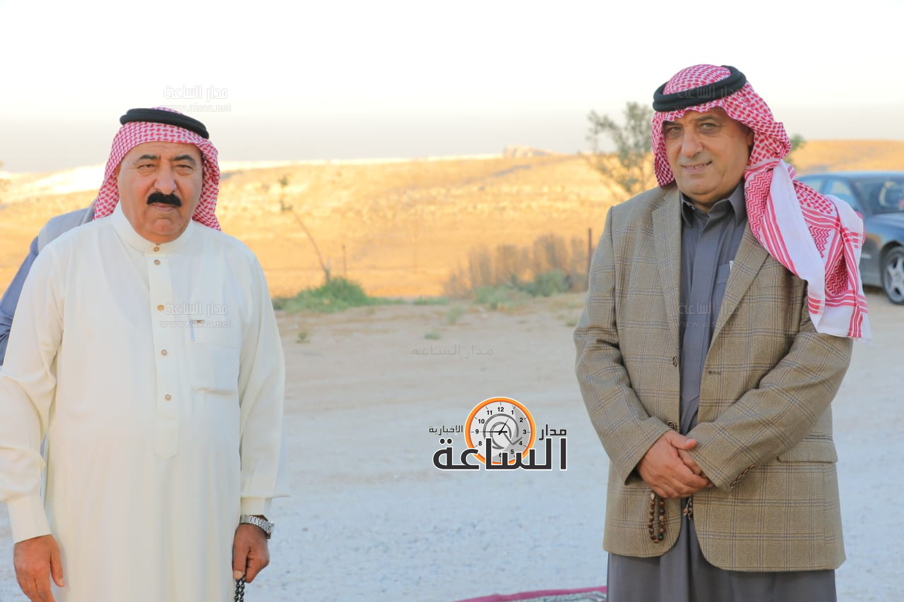 Madar Al-Saa Images 0.2155416120230349