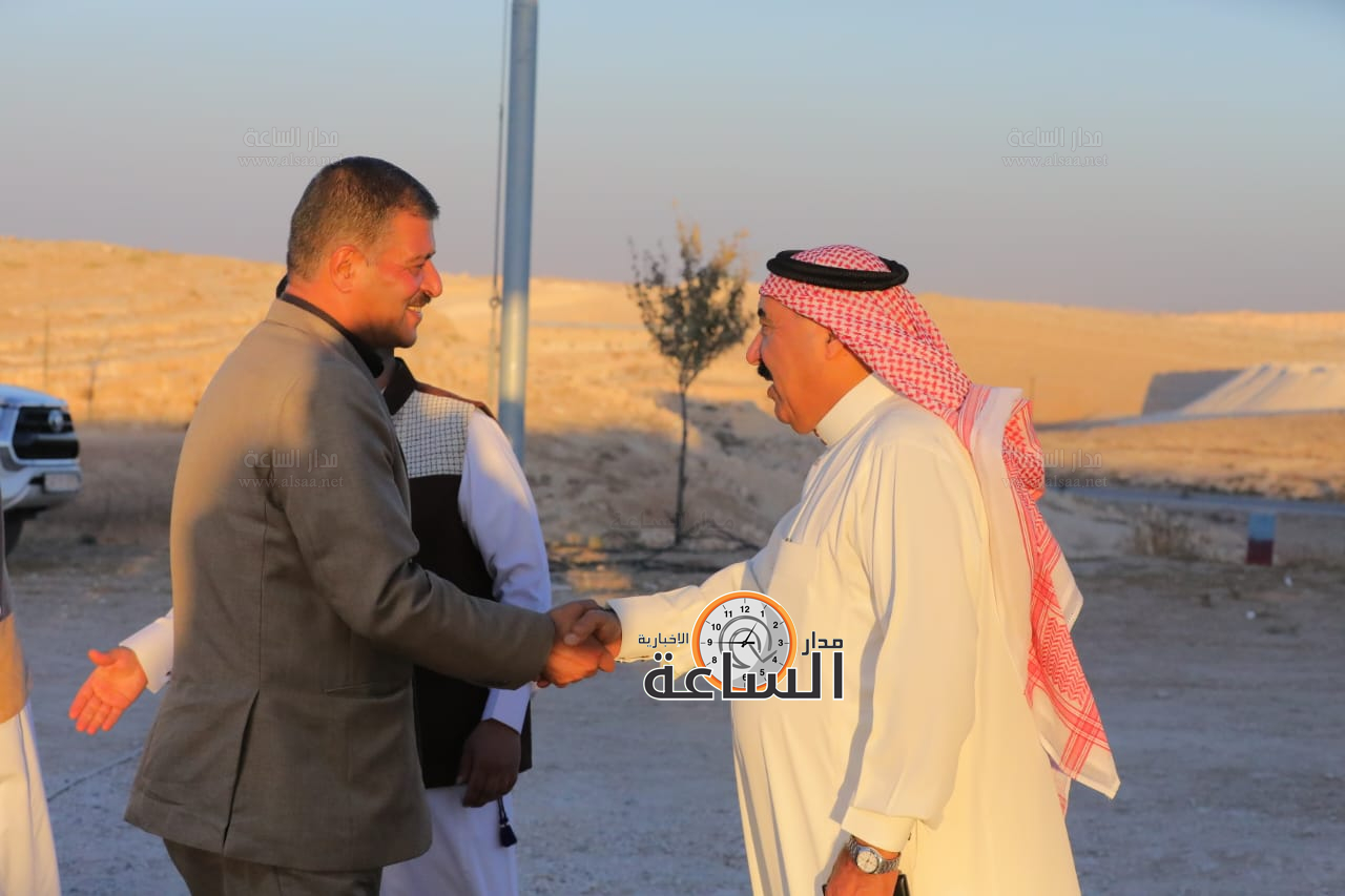 Madar Al-Saa Images 0.9996856801081531