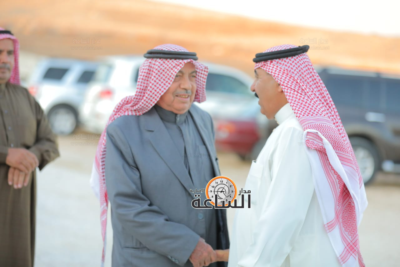 Madar Al-Saa Images 0.7507194110886253