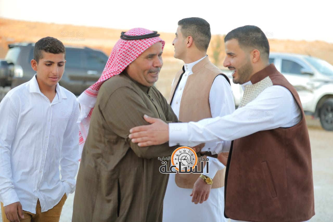 Madar Al-Saa Images 0.8571853941253313