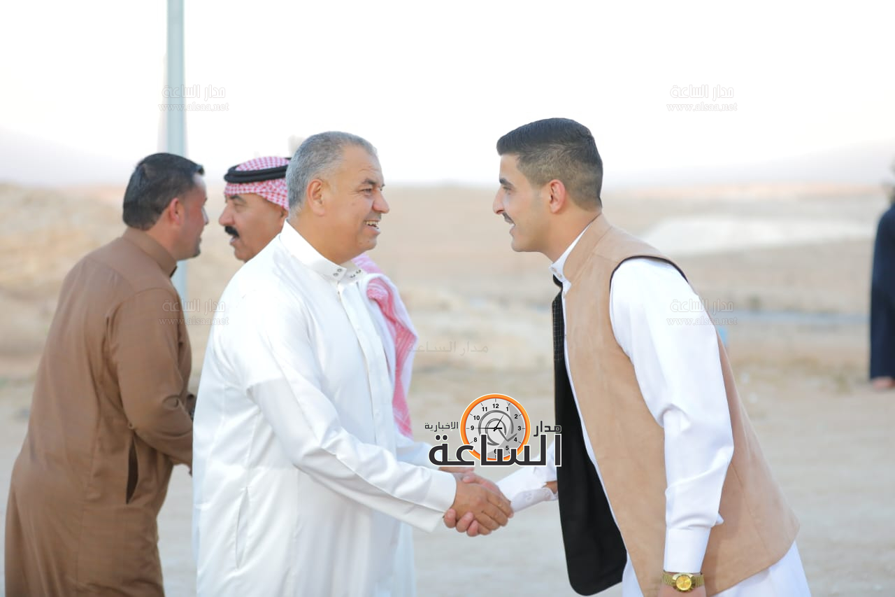 Madar Al-Saa Images 0.41702208429631904