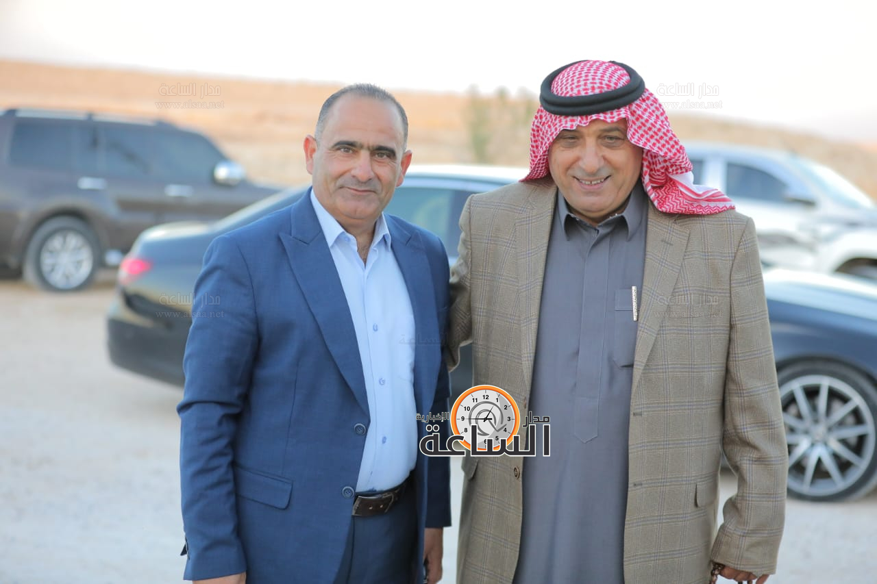 Madar Al-Saa Images 0.6447682369308232