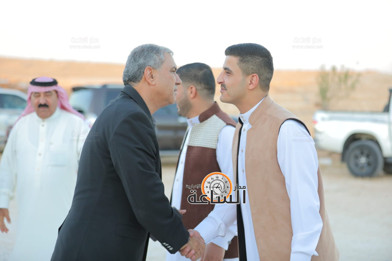 Madar Al-Saa Images 0.5654726894503121