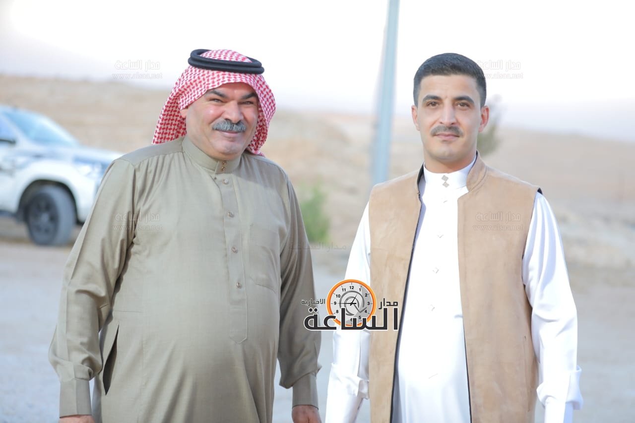 Madar Al-Saa Images 0.5627431426901934