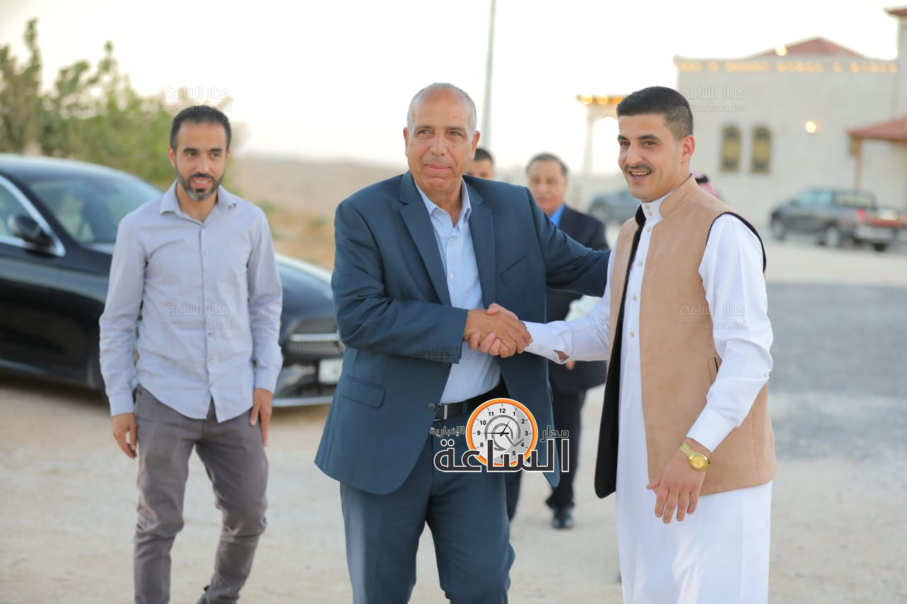 Madar Al-Saa Images 0.08995563122836536