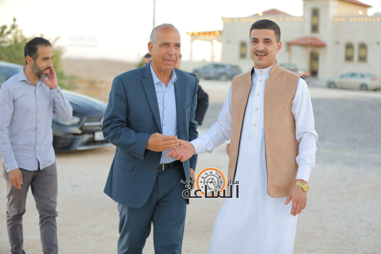 Madar Al-Saa Images 0.8239760468396538