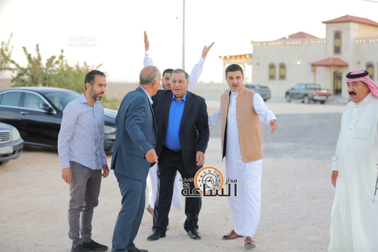 Madar Al-Saa Images 0.45240218961934