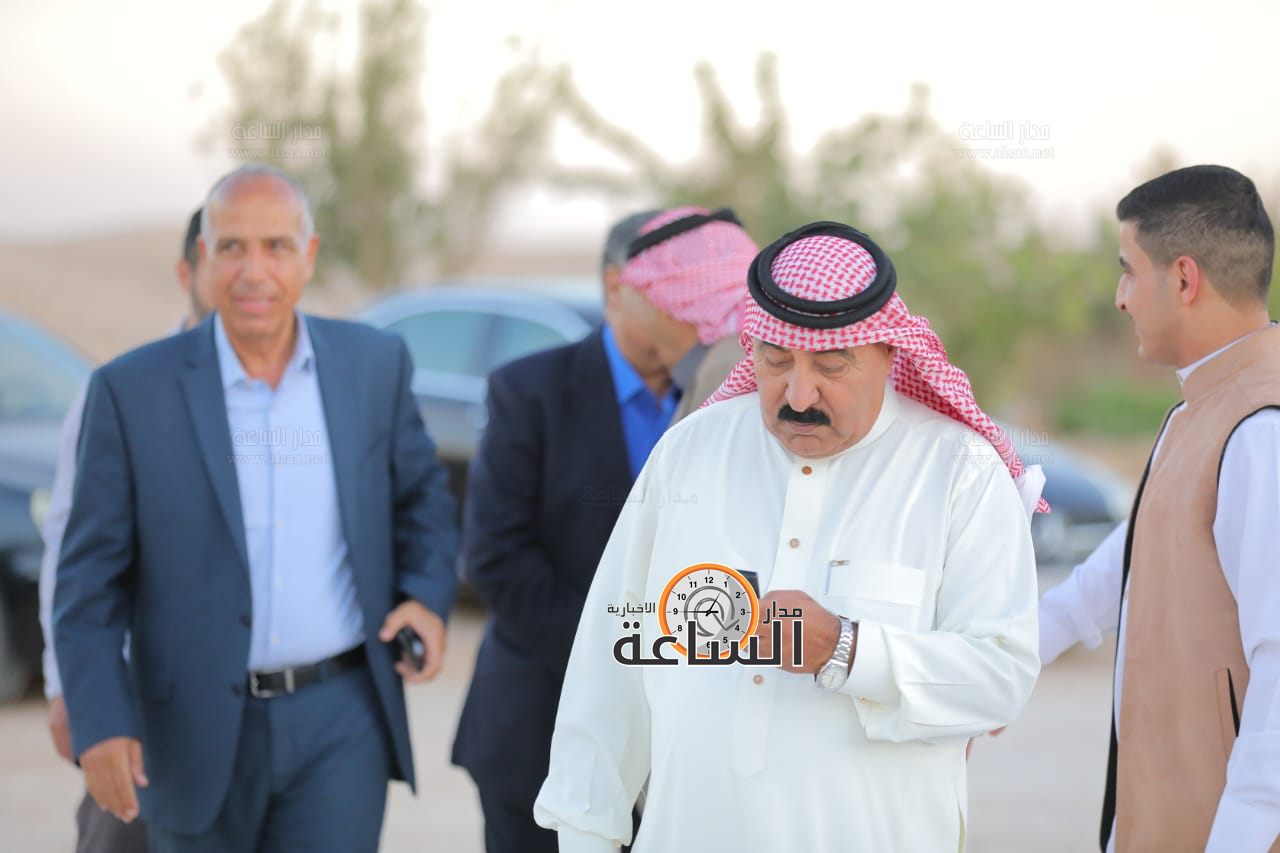 Madar Al-Saa Images 0.24584403333306115