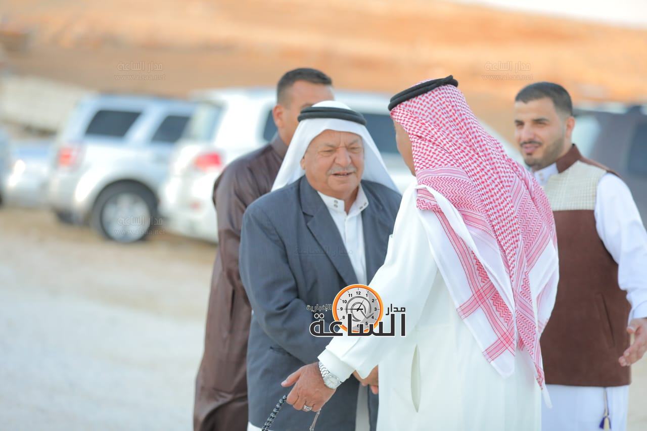 Madar Al-Saa Images 0.06908967894606821