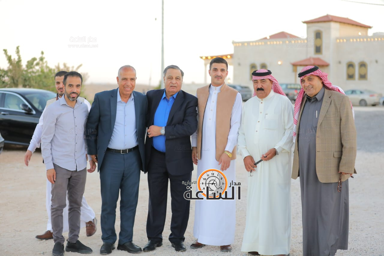 Madar Al-Saa Images 0.9523818411833662