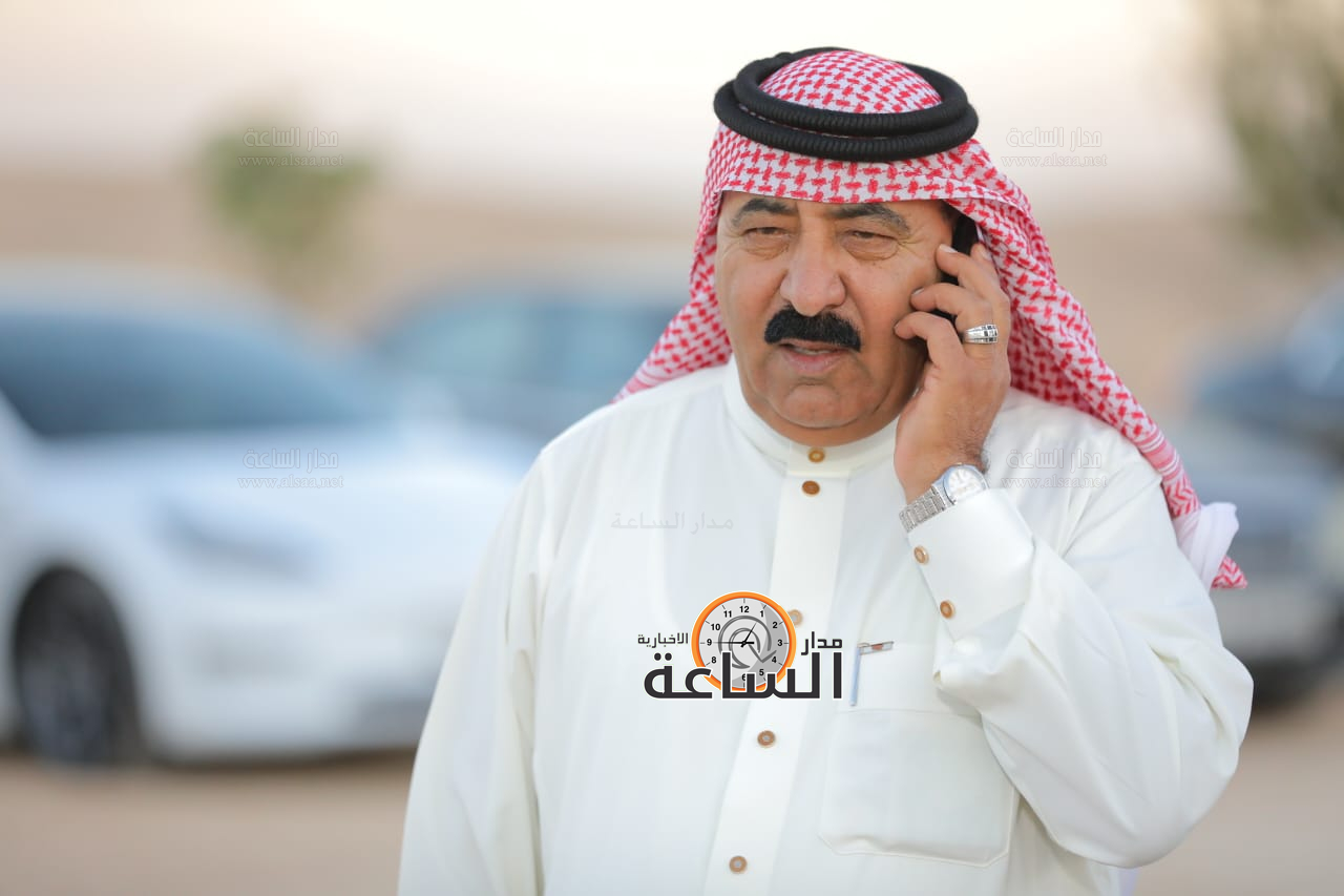 Madar Al-Saa Images 0.33020920691354005