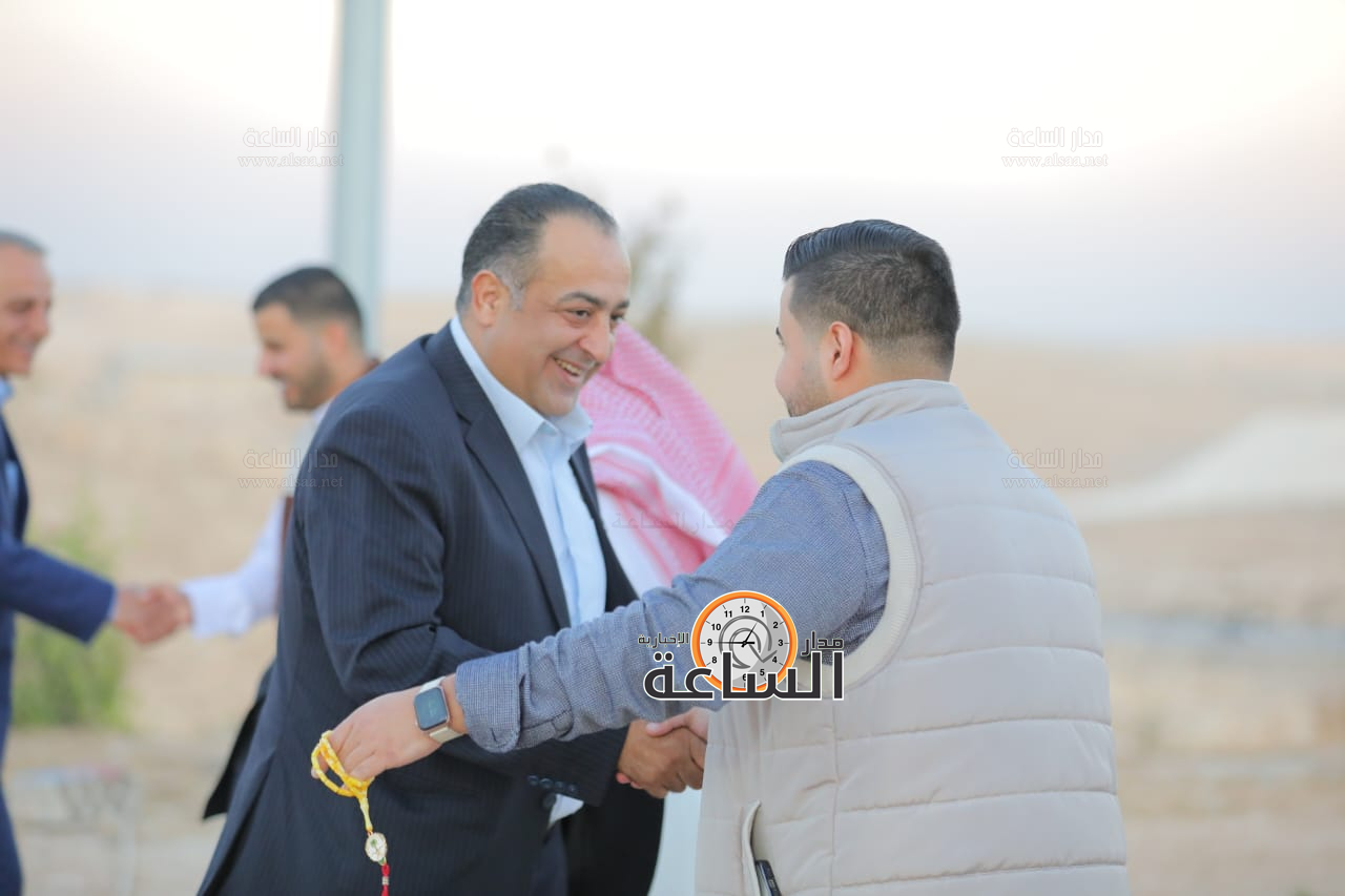 Madar Al-Saa Images 0.14980176393112088