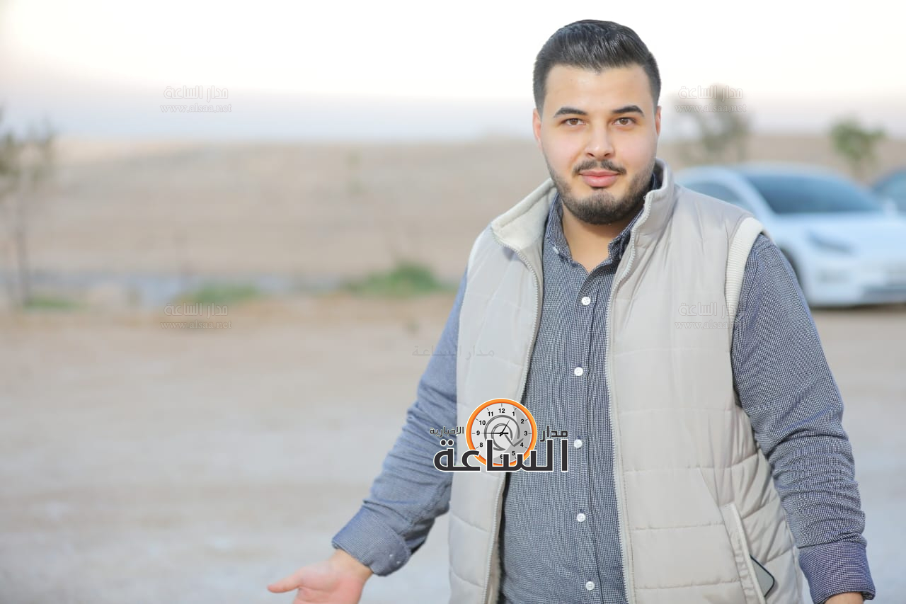 Madar Al-Saa Images 0.5388112046925828