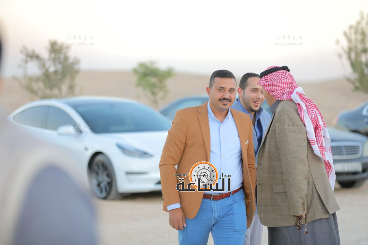 Madar Al-Saa Images 0.8414735741961077