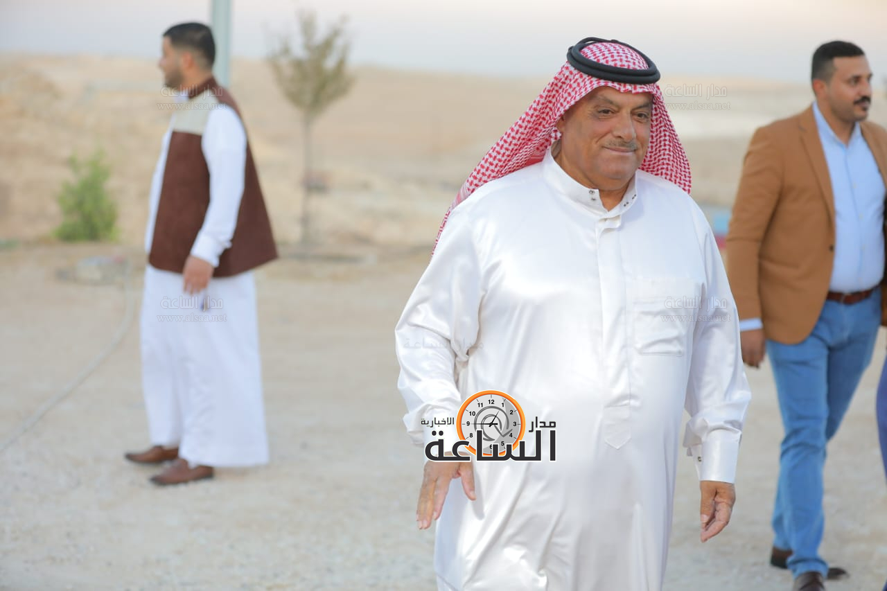 Madar Al-Saa Images 0.375746295165722