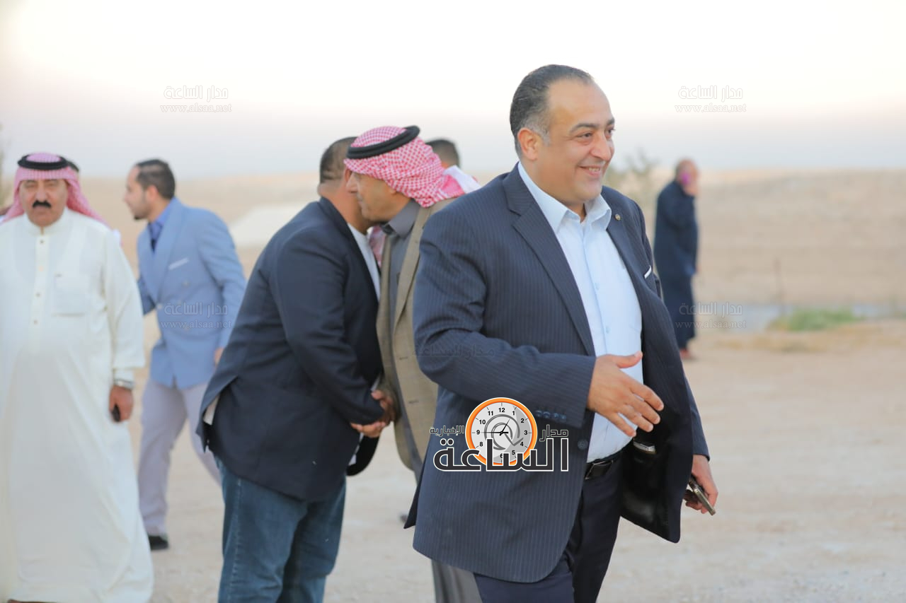 Madar Al-Saa Images 0.11010866711055378