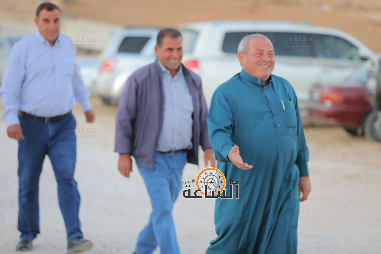 Madar Al-Saa Images 0.137492679220919