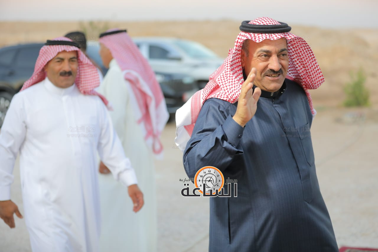 Madar Al-Saa Images 0.34546415974110034