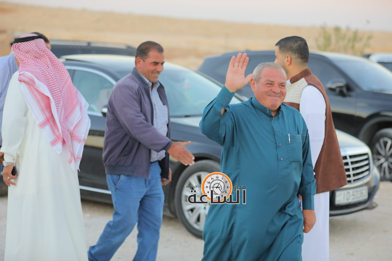 Madar Al-Saa Images 0.31098908001057346