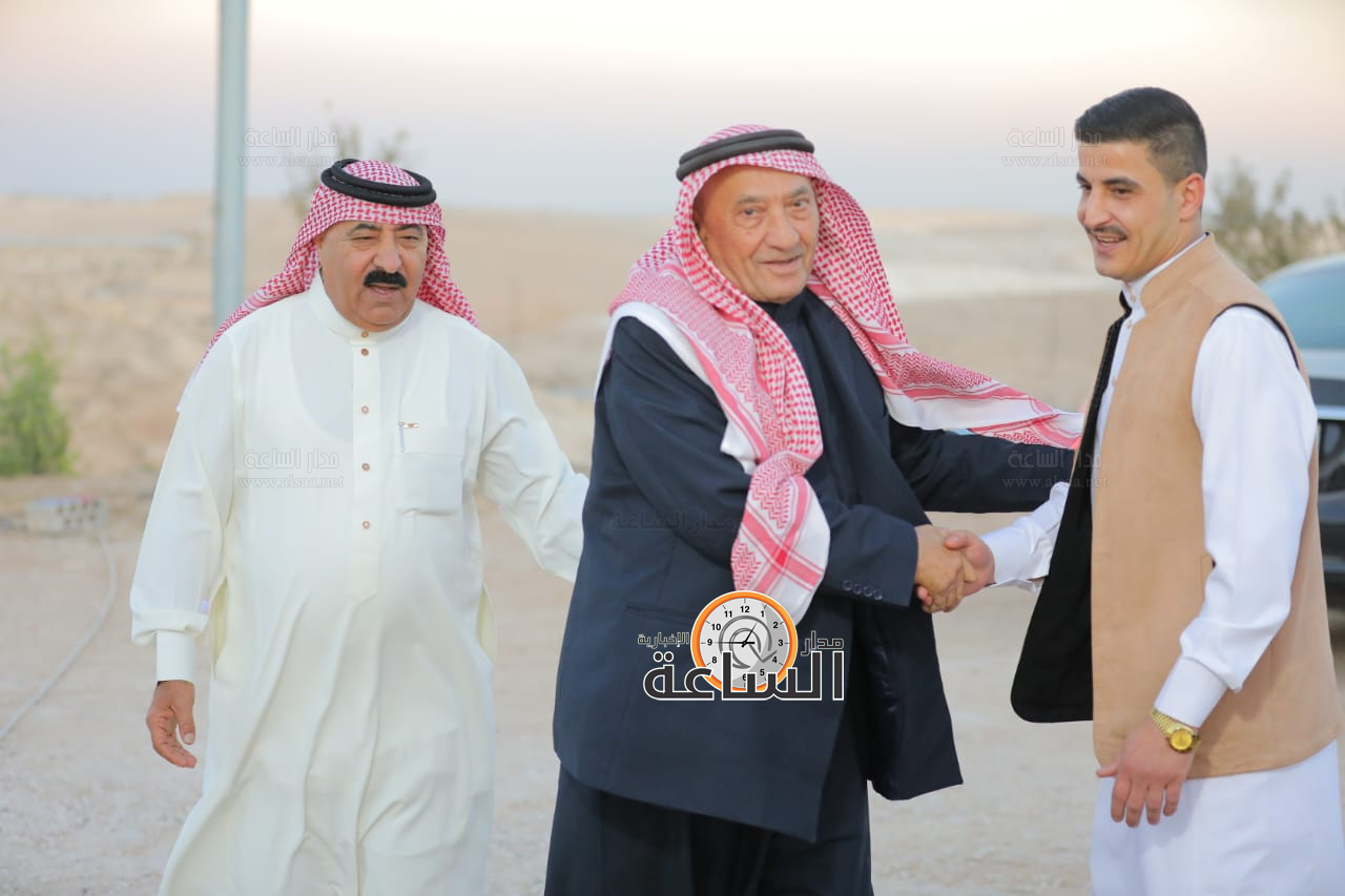 Madar Al-Saa Images 0.44212928173292143