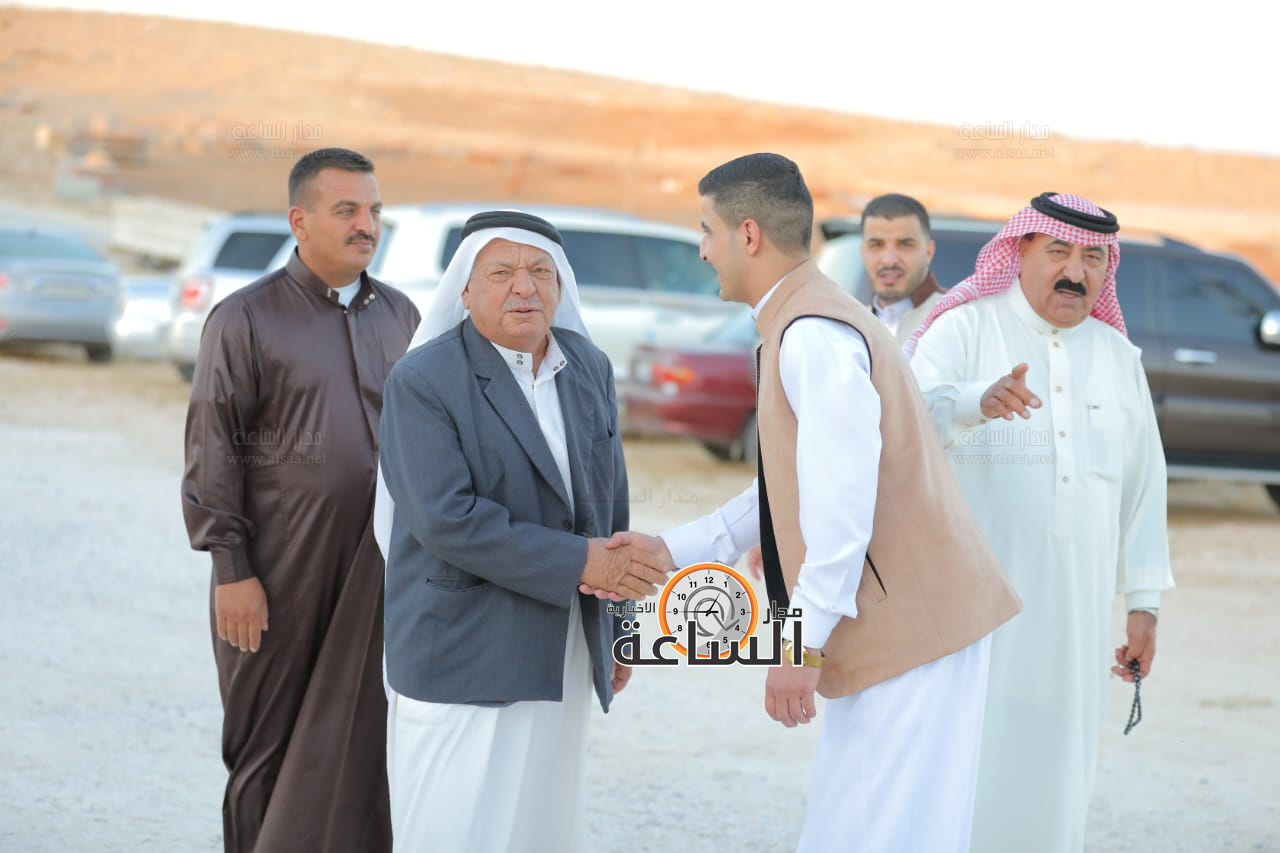 Madar Al-Saa Images 0.9674750240247172