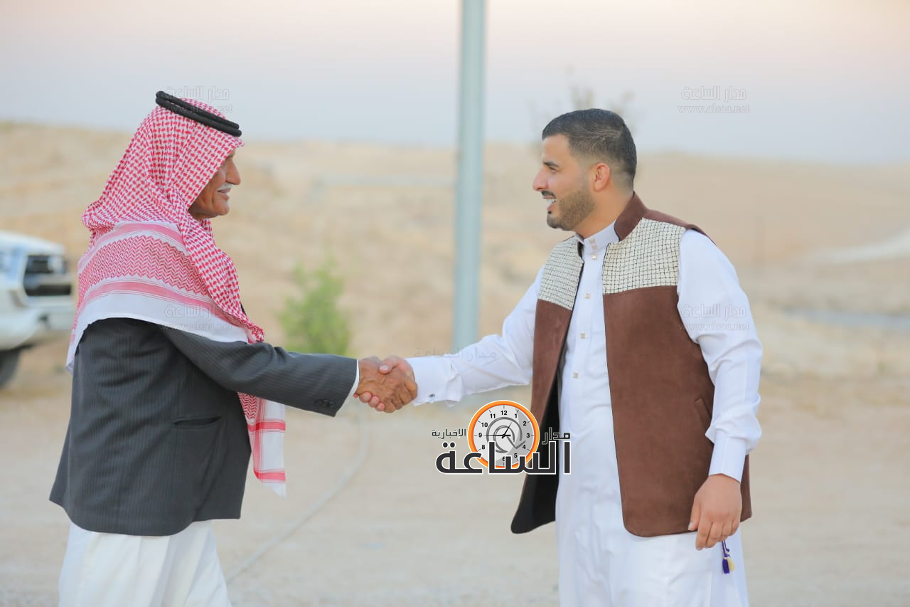 Madar Al-Saa Images 0.4911751739172876