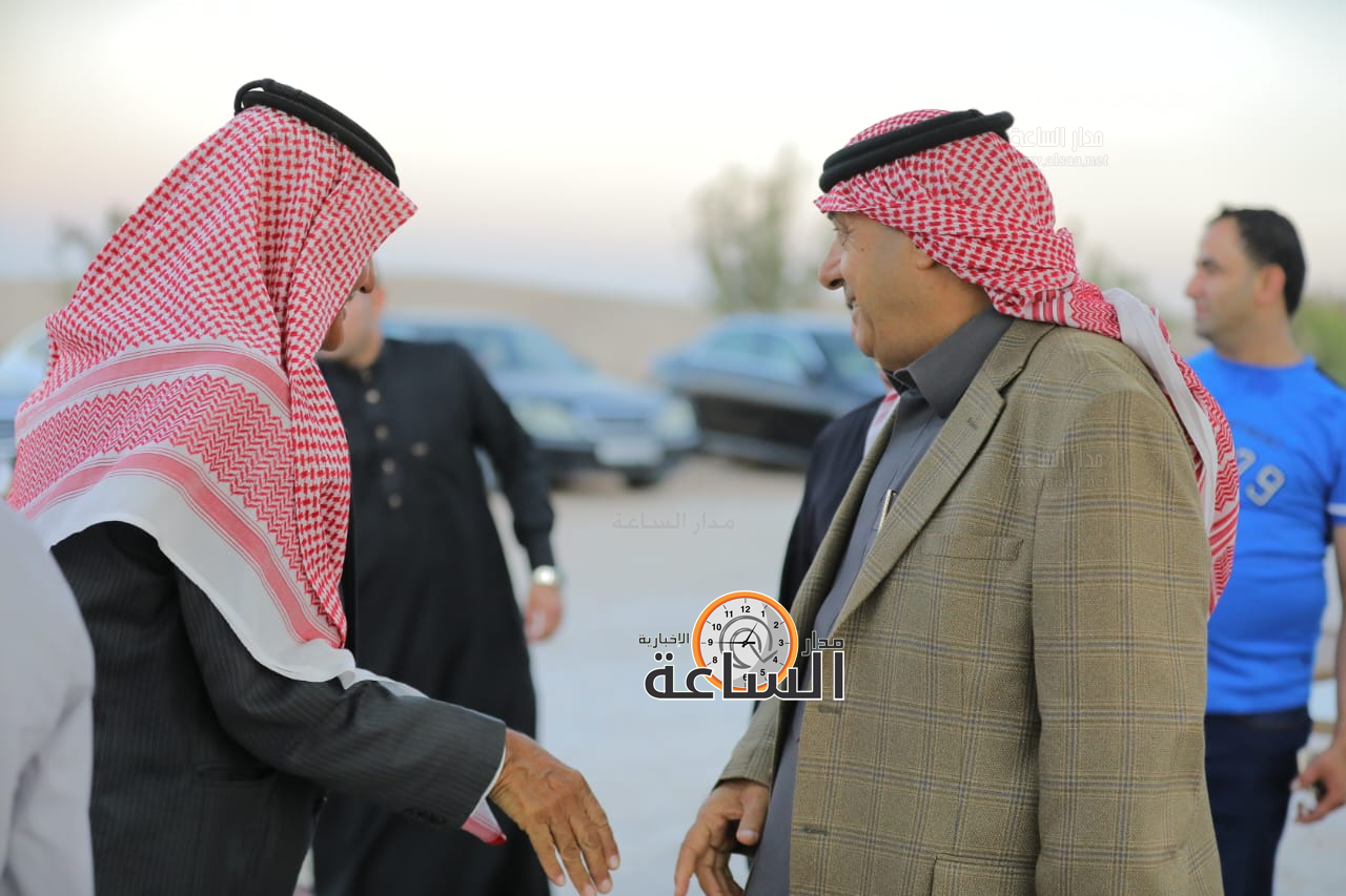 Madar Al-Saa Images 0.3323306001675108