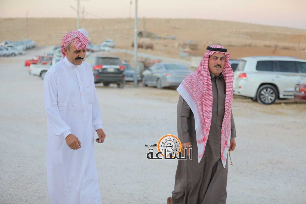 Madar Al-Saa Images 0.8867130162726617