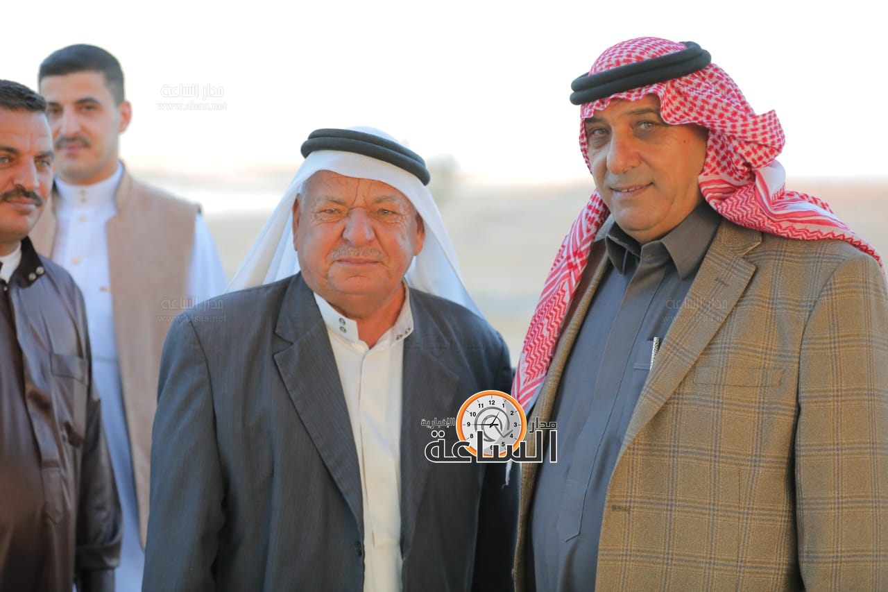 Madar Al-Saa Images 0.363669178038337