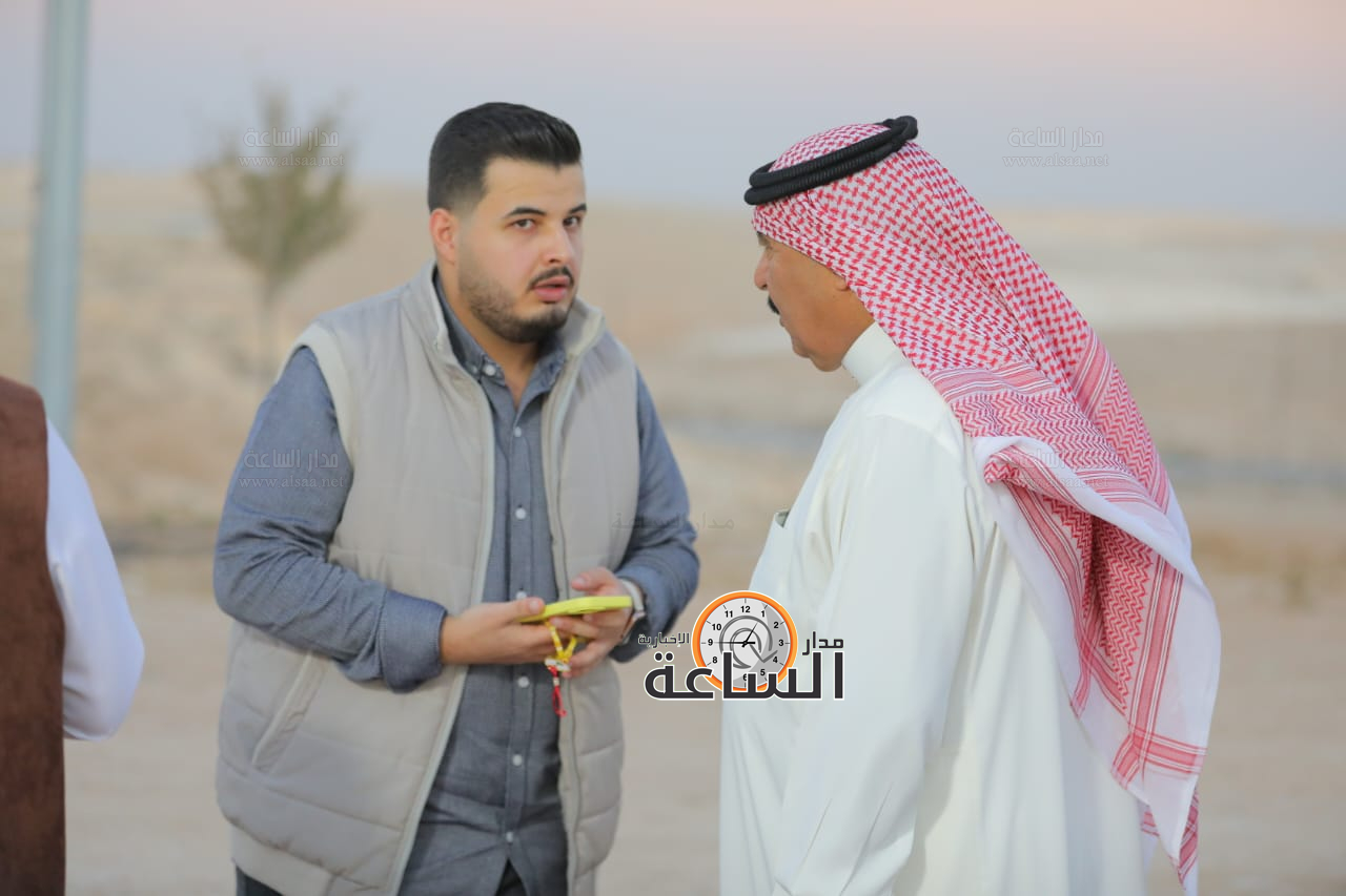 Madar Al-Saa Images 0.6266174131864679