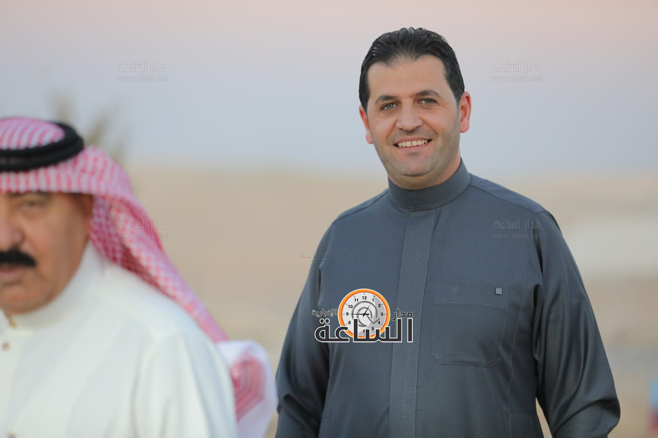 Madar Al-Saa Images 0.55685260430605