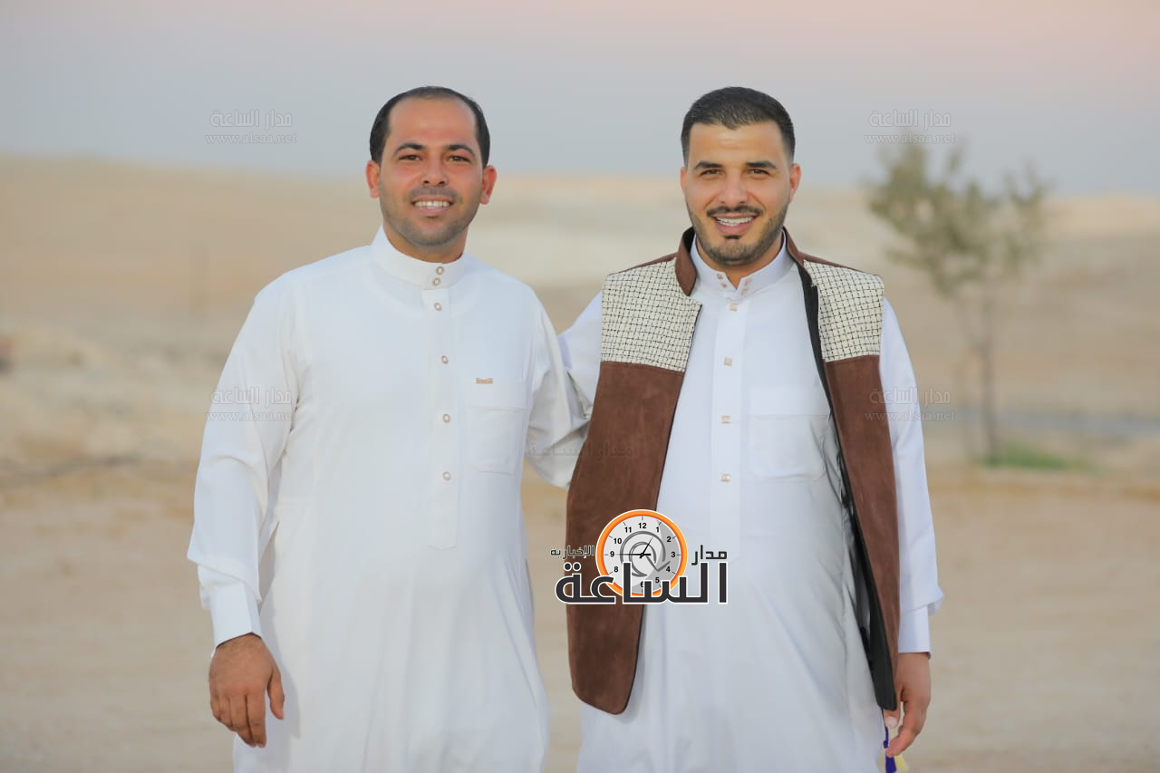 Madar Al-Saa Images 0.6492937081928973