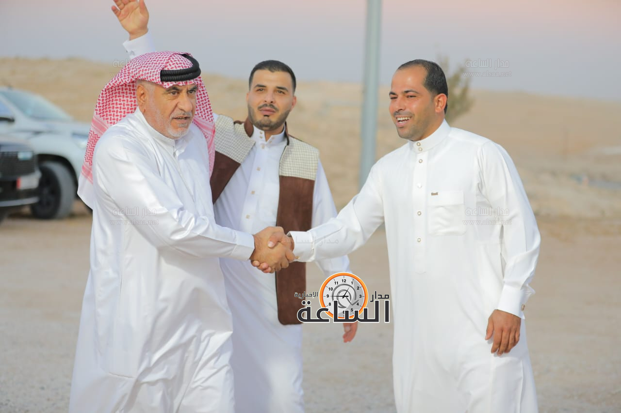 Madar Al-Saa Images 0.688779195144744