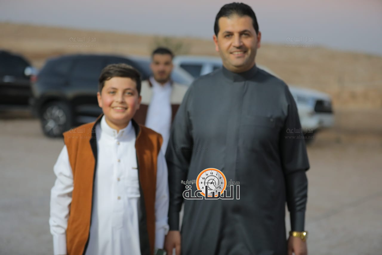 Madar Al-Saa Images 0.7420266824764599