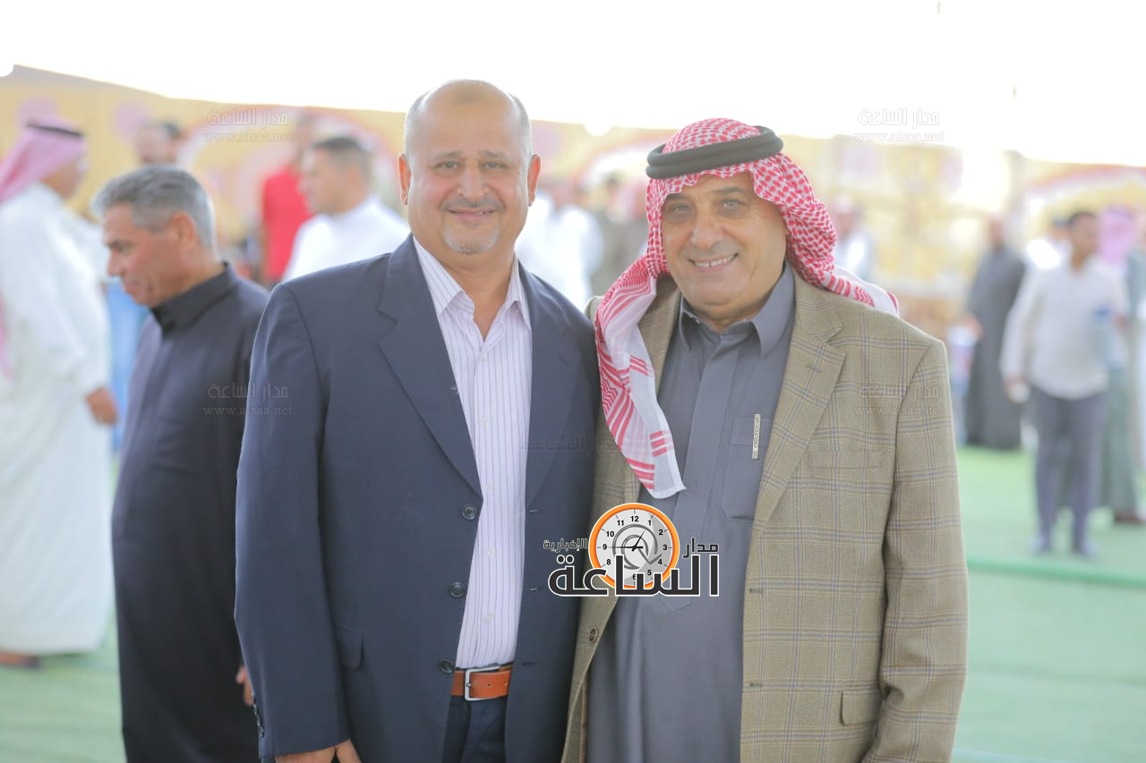 Madar Al-Saa Images 0.874180889226015