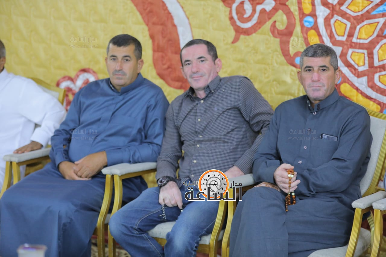 Madar Al-Saa Images 0.973939930882191