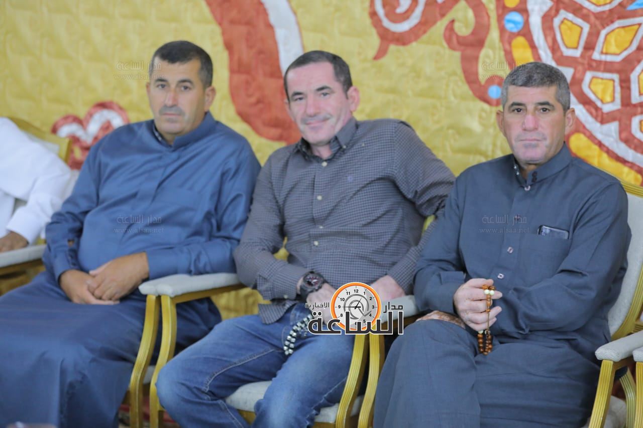 Madar Al-Saa Images 0.41848667964285924