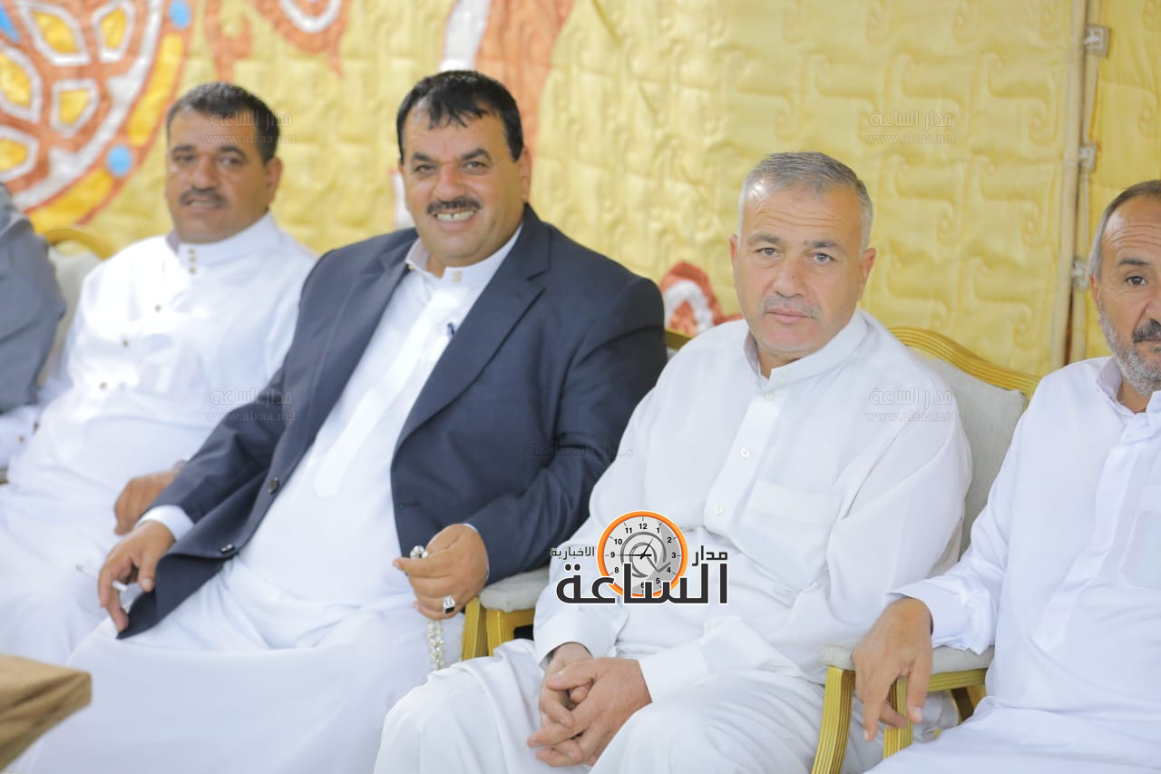 Madar Al-Saa Images 0.9765441475565035