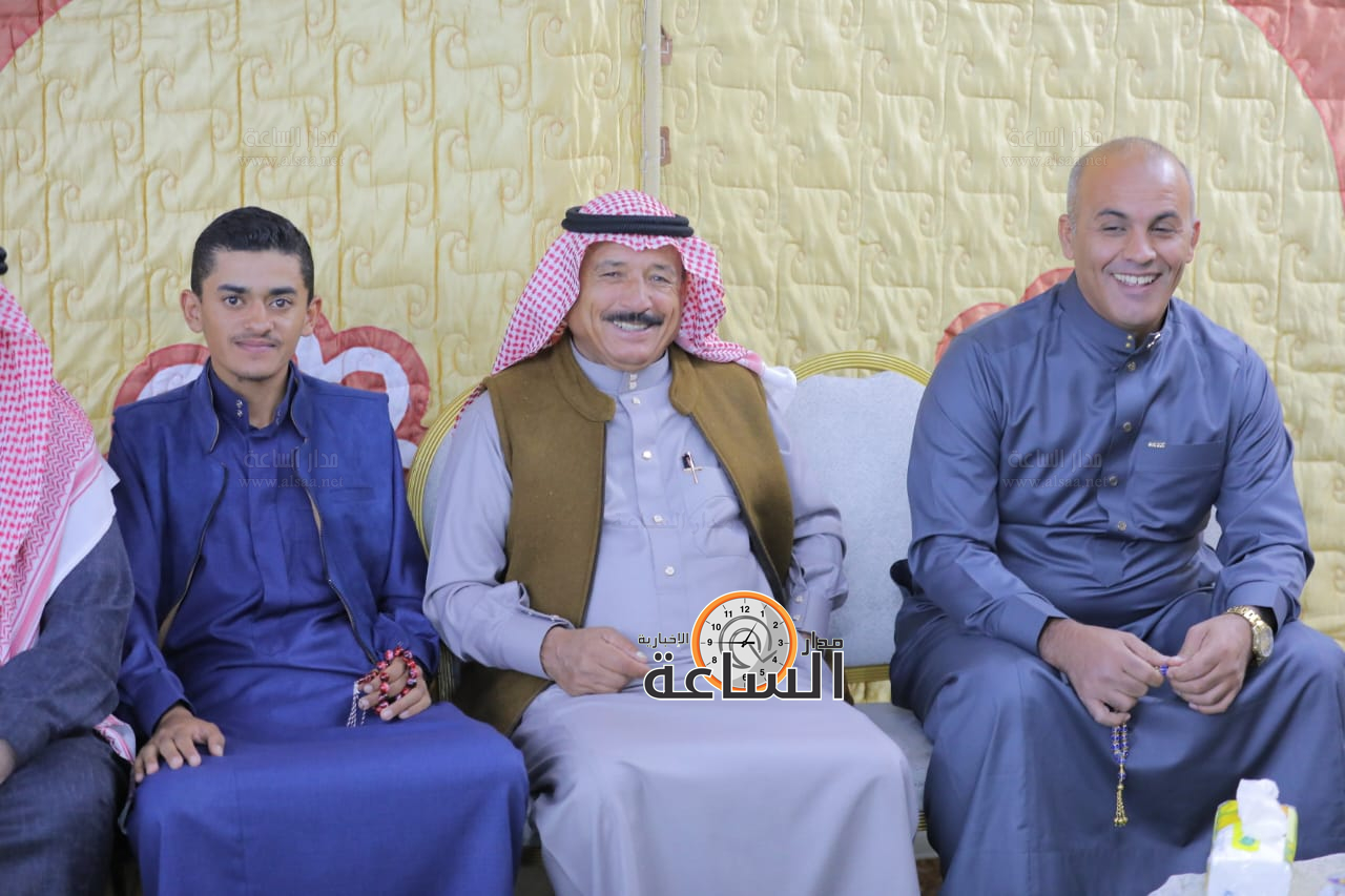 Madar Al-Saa Images 0.7023963862028202