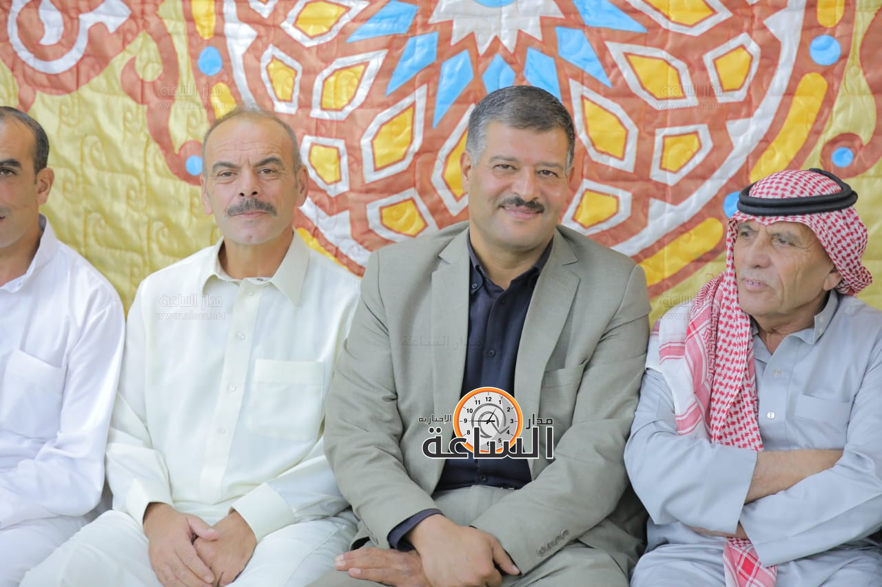 Madar Al-Saa Images 0.595489374173503