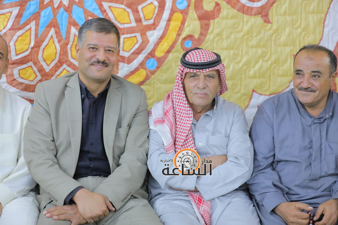 Madar Al-Saa Images 0.7071714160532965