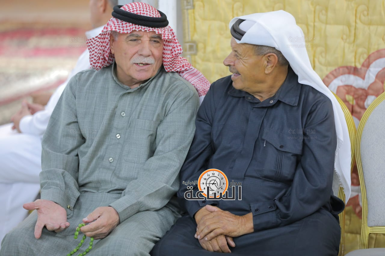 Madar Al-Saa Images 0.14531749670927274