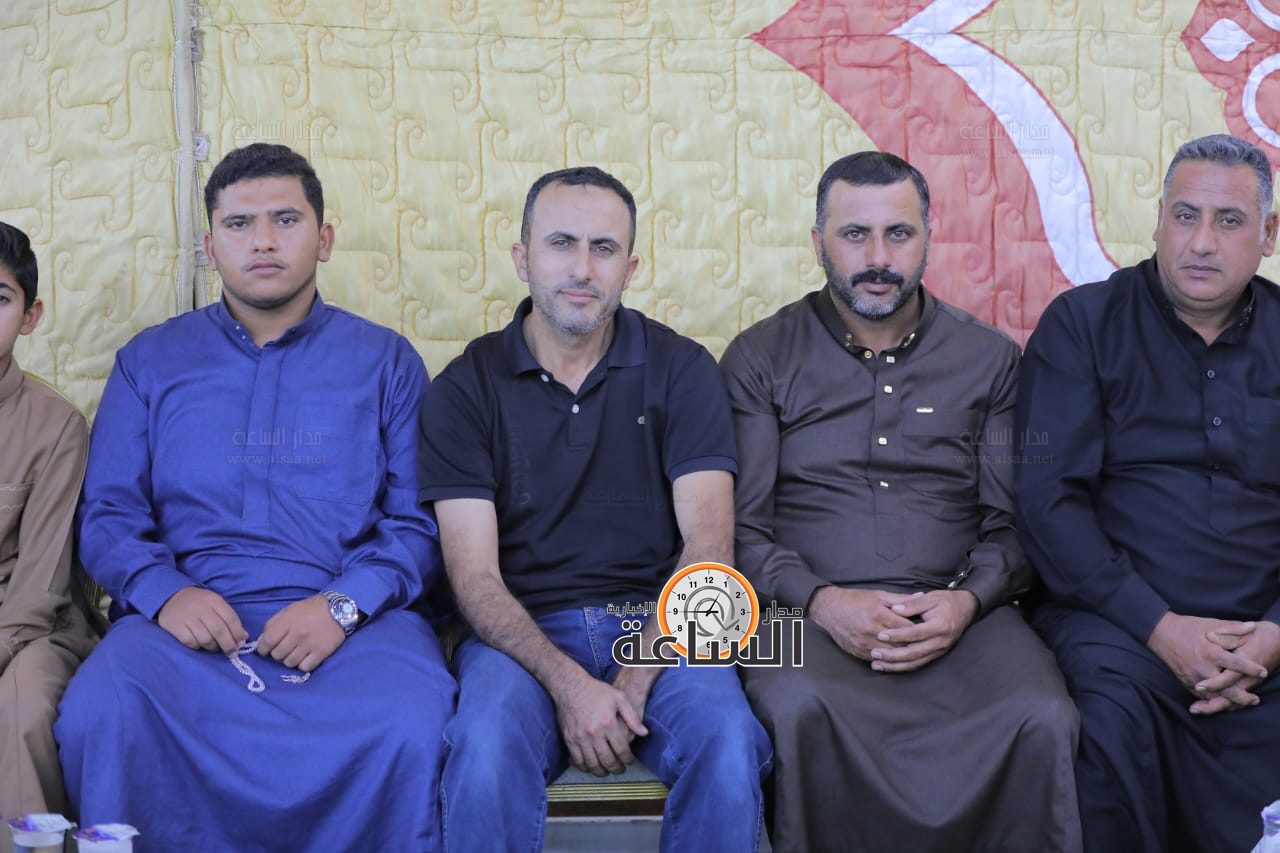 Madar Al-Saa Images 0.688695759731929