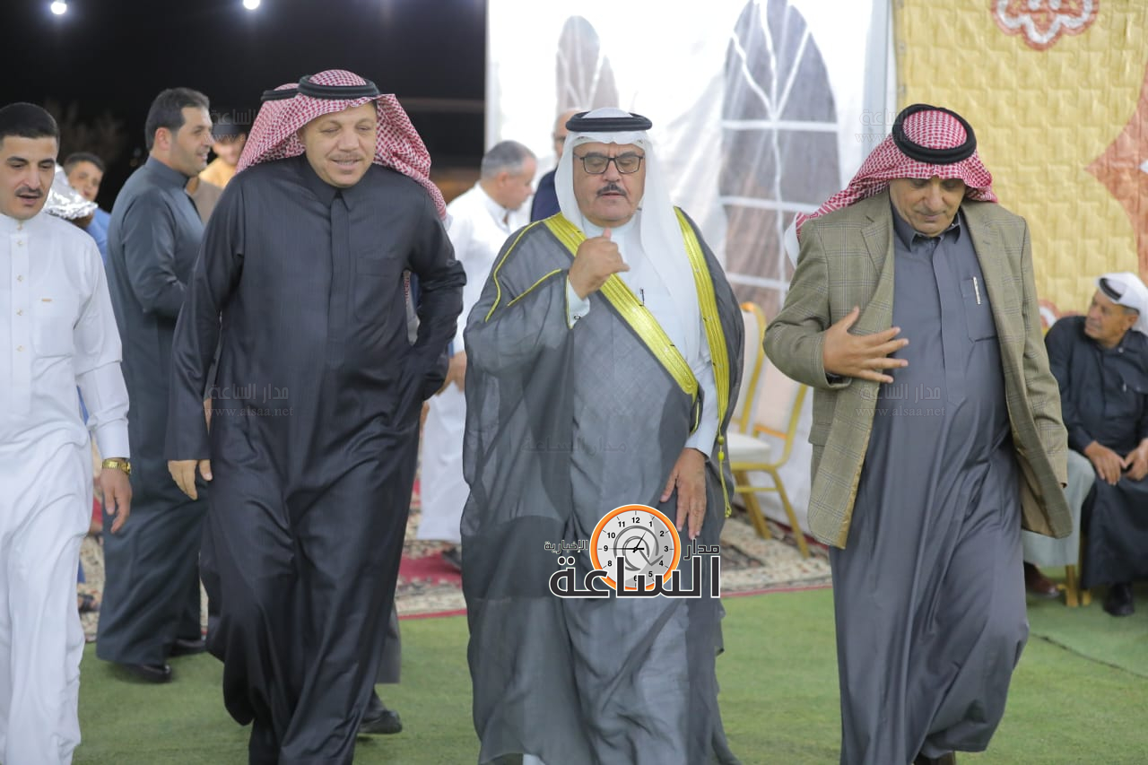 Madar Al-Saa Images 0.9920233749918761