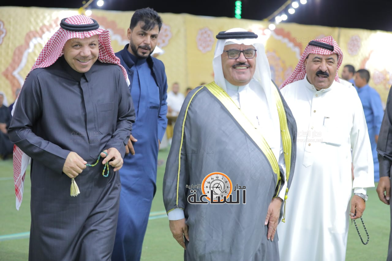 Madar Al-Saa Images 0.7829309432882772