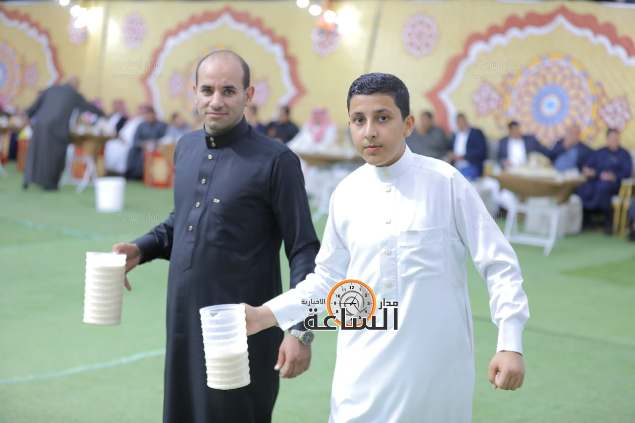 Madar Al-Saa Images 0.0572175772522856